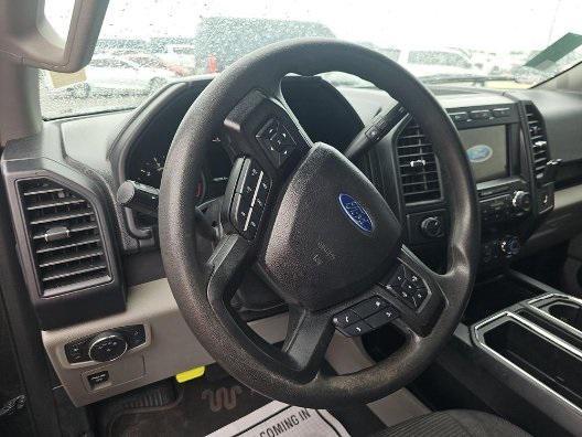 used 2020 Ford F-150 car, priced at $24,900
