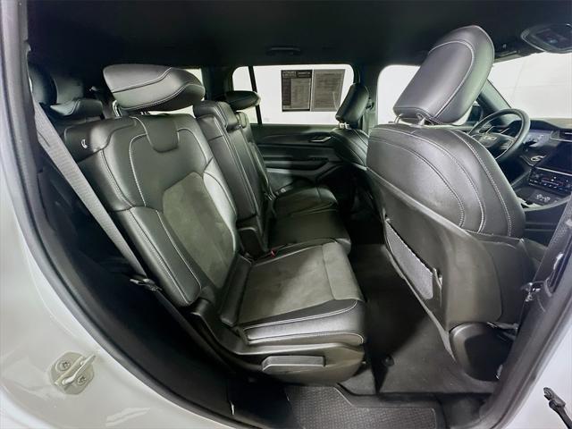 used 2023 Jeep Grand Cherokee L car, priced at $31,454