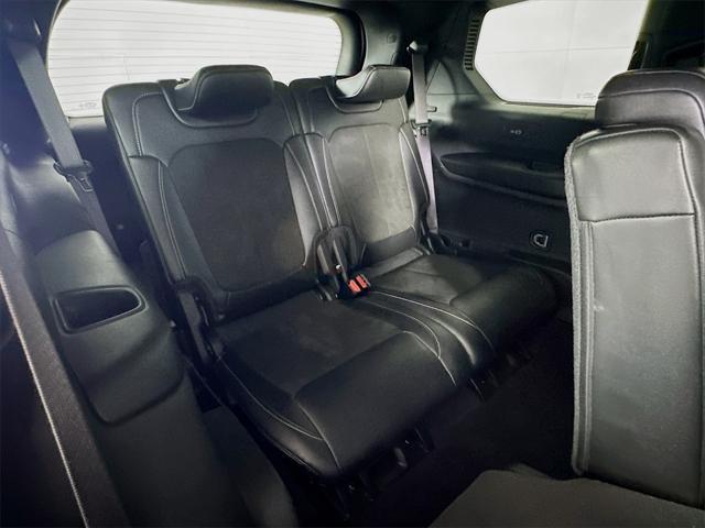 used 2023 Jeep Grand Cherokee L car, priced at $31,454