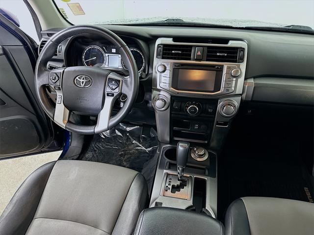 used 2018 Toyota 4Runner car, priced at $24,990