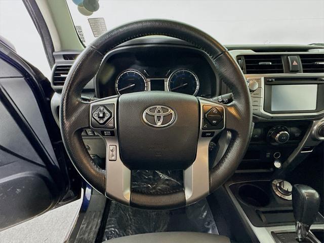 used 2018 Toyota 4Runner car, priced at $24,990