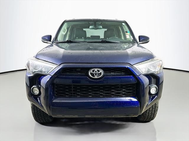 used 2018 Toyota 4Runner car, priced at $24,990