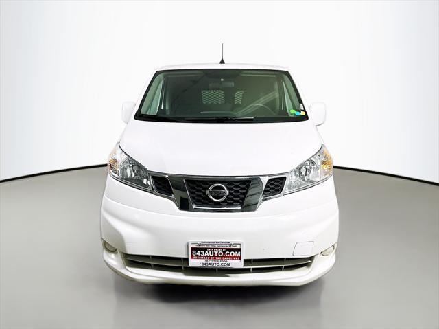 used 2020 Nissan NV200 car, priced at $17,551