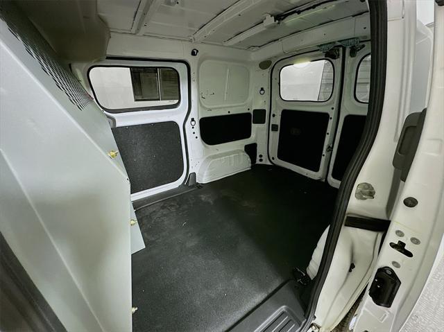 used 2020 Nissan NV200 car, priced at $17,551