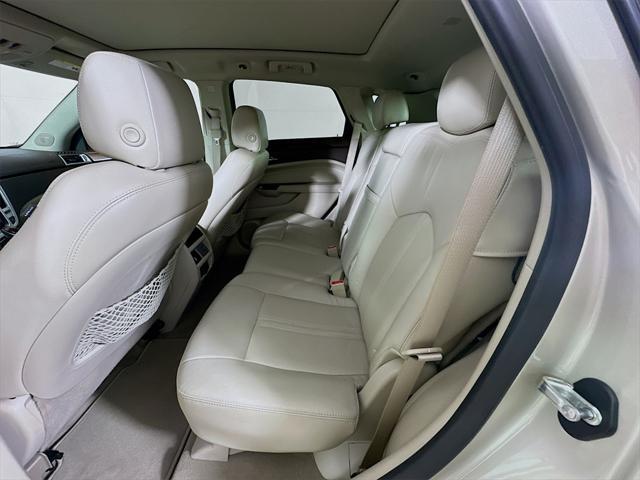 used 2016 Cadillac SRX car, priced at $14,999