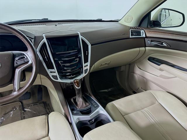 used 2016 Cadillac SRX car, priced at $14,999