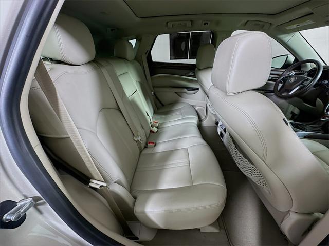 used 2016 Cadillac SRX car, priced at $14,999