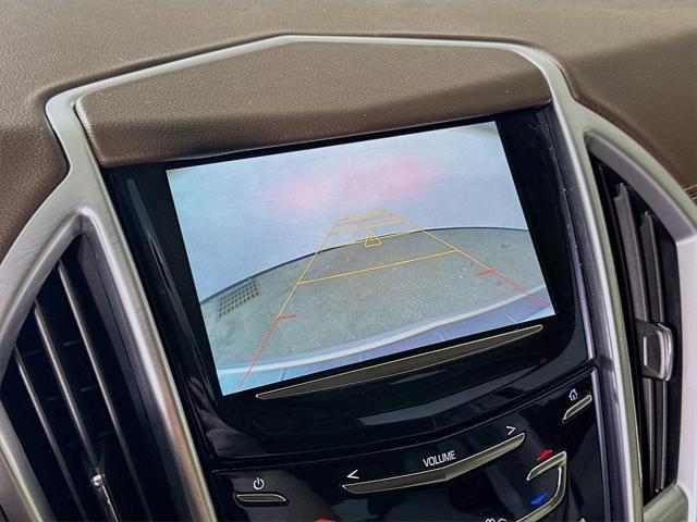 used 2016 Cadillac SRX car, priced at $14,999