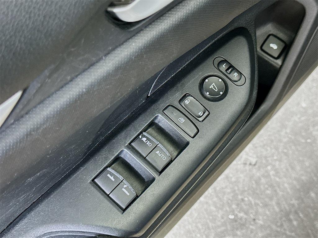 used 2017 Honda Civic car, priced at $13,583