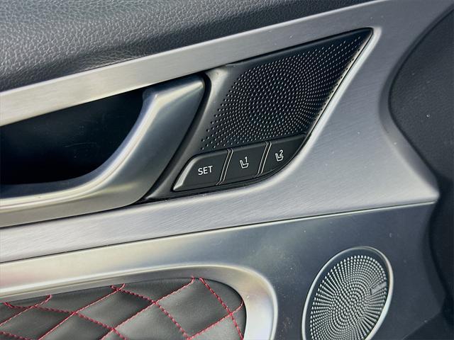 used 2019 Genesis G70 car, priced at $27,995