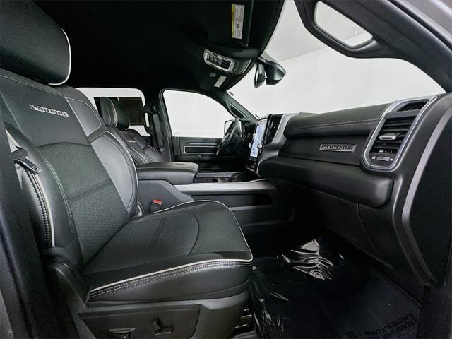 used 2024 Ram 3500 car, priced at $71,400