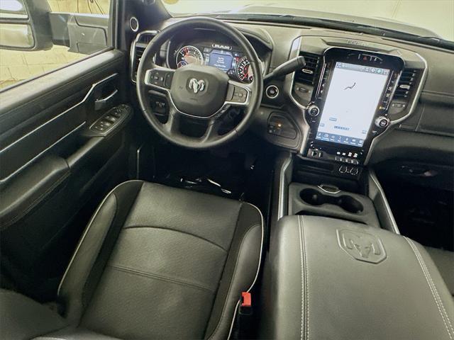 used 2024 Ram 3500 car, priced at $71,400