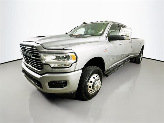 used 2024 Ram 3500 car, priced at $71,400