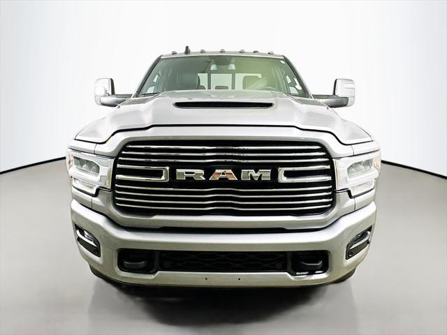 used 2024 Ram 3500 car, priced at $71,400