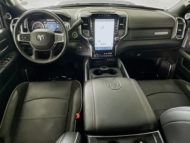 used 2024 Ram 3500 car, priced at $71,400