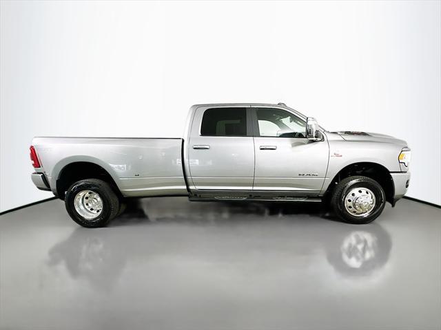 used 2024 Ram 3500 car, priced at $71,400