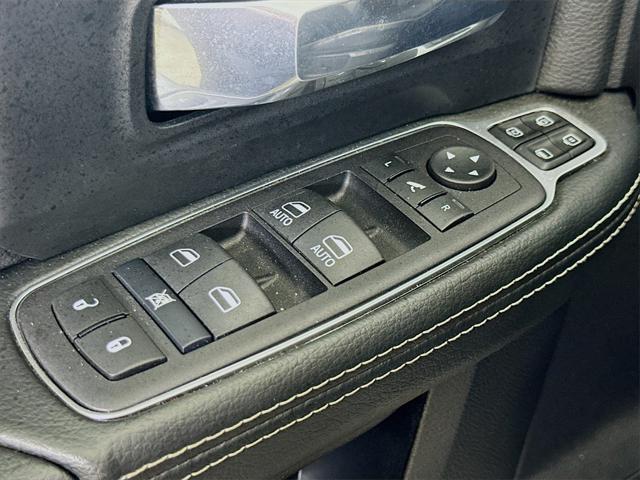 used 2024 Ram 3500 car, priced at $71,400