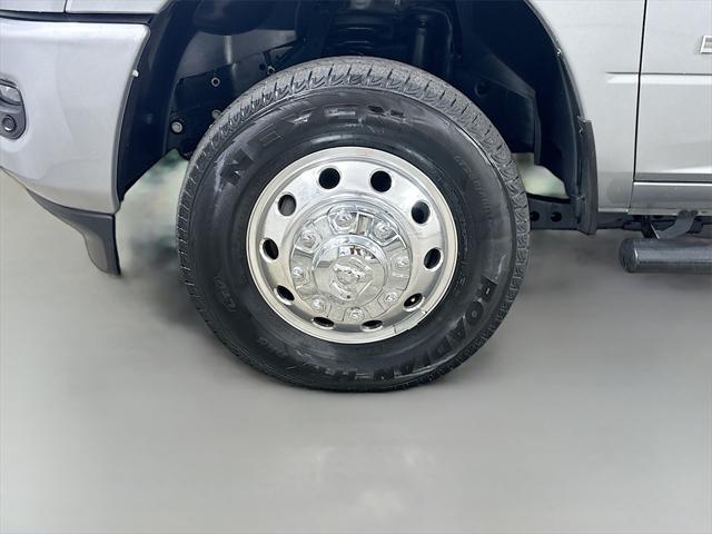 used 2024 Ram 3500 car, priced at $71,400