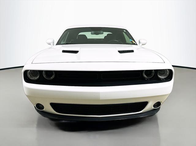 used 2019 Dodge Challenger car, priced at $19,758