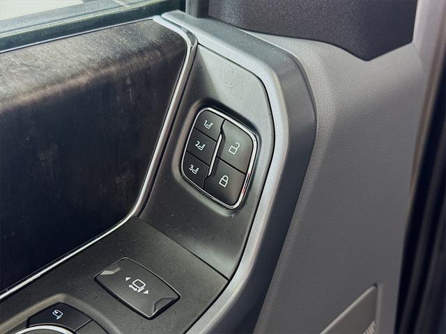 used 2022 Ford F-150 car, priced at $44,535