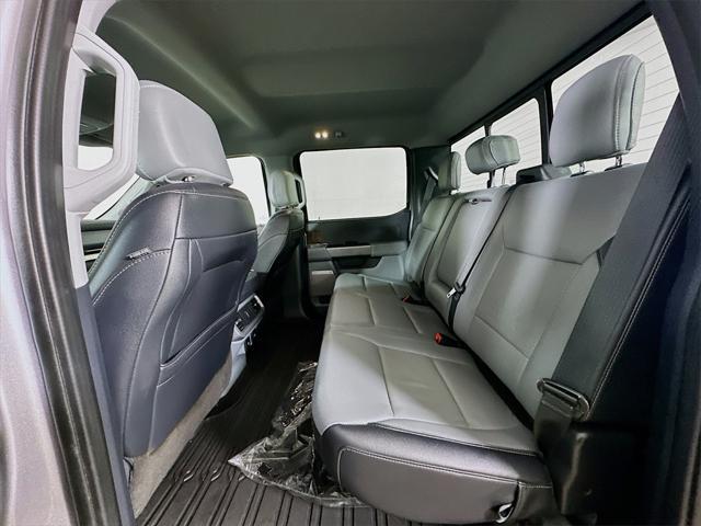 used 2022 Ford F-150 car, priced at $44,535