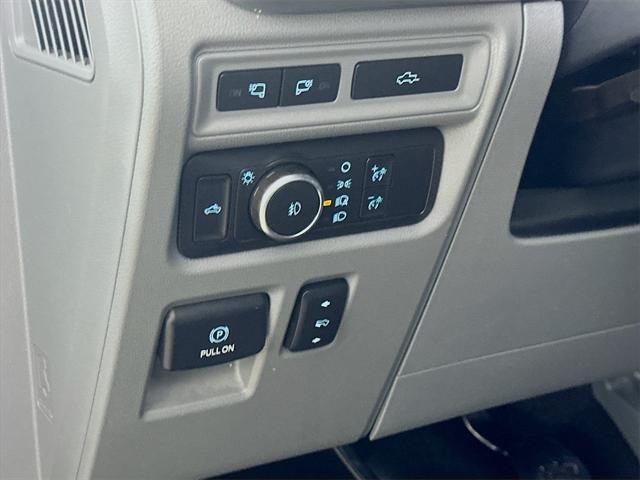 used 2022 Ford F-150 car, priced at $44,535