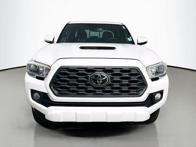 used 2020 Toyota Tacoma car, priced at $26,998