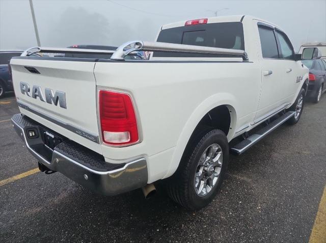 used 2017 Ram 3500 car, priced at $51,998