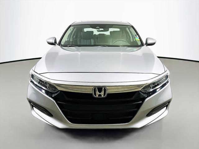 used 2018 Honda Accord car, priced at $21,755