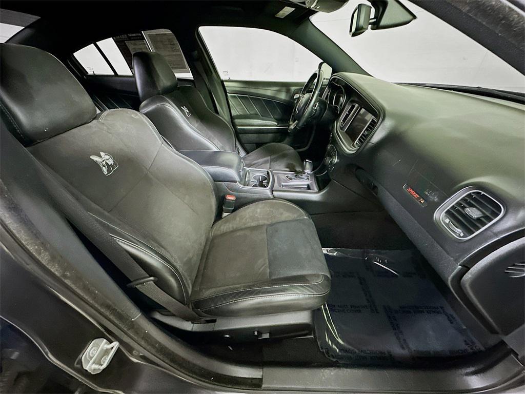used 2020 Dodge Charger car, priced at $33,808