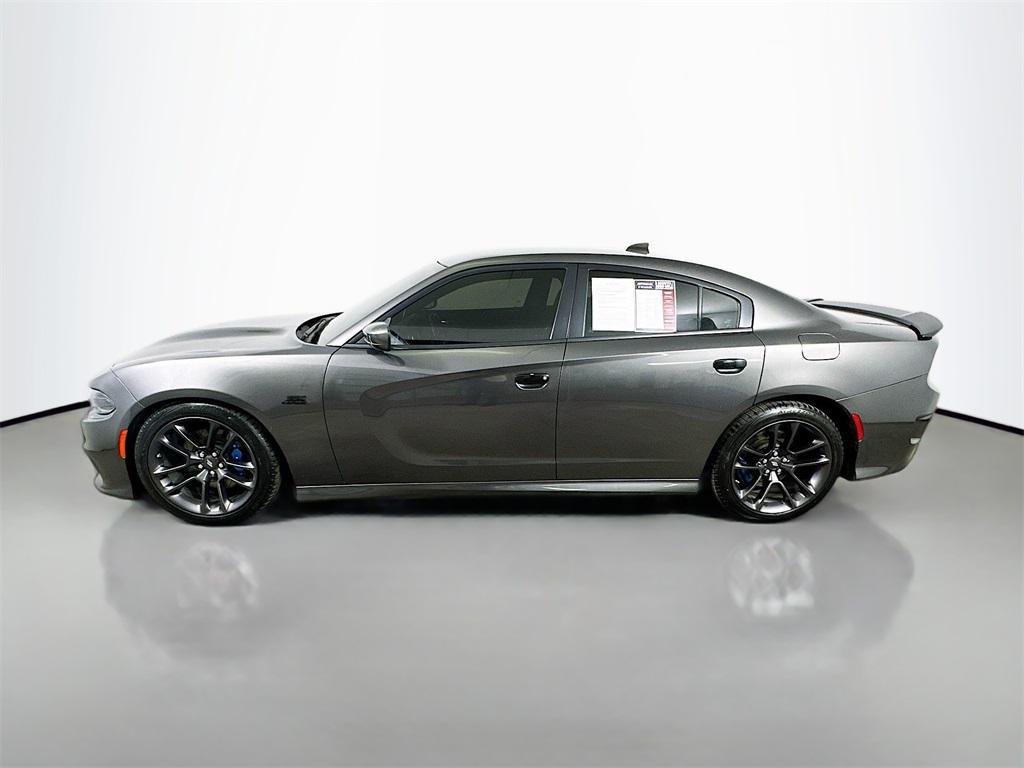 used 2020 Dodge Charger car, priced at $33,808