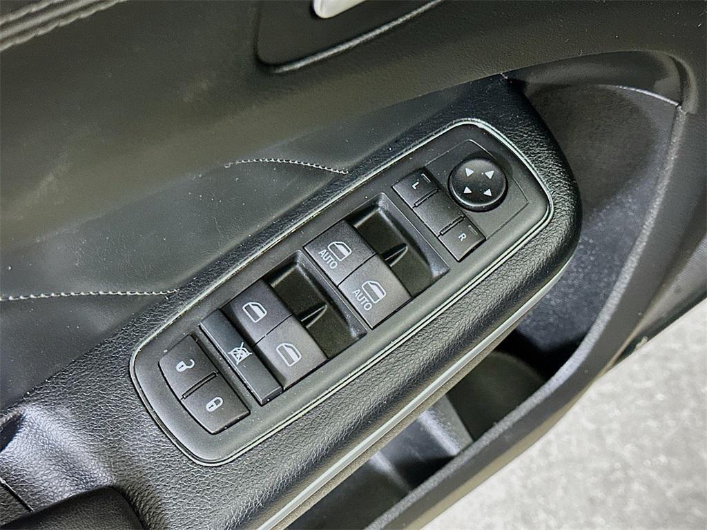 used 2020 Dodge Charger car, priced at $33,808