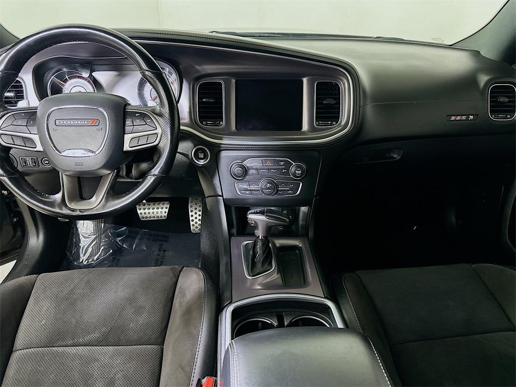used 2020 Dodge Charger car, priced at $33,808