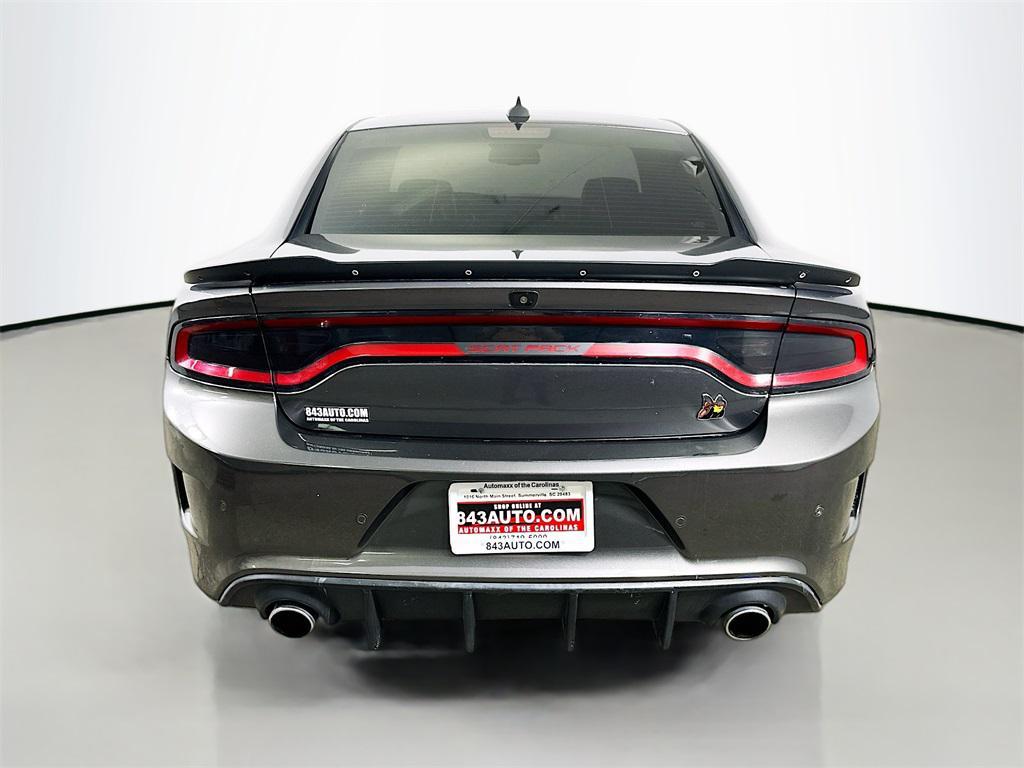 used 2020 Dodge Charger car, priced at $33,808