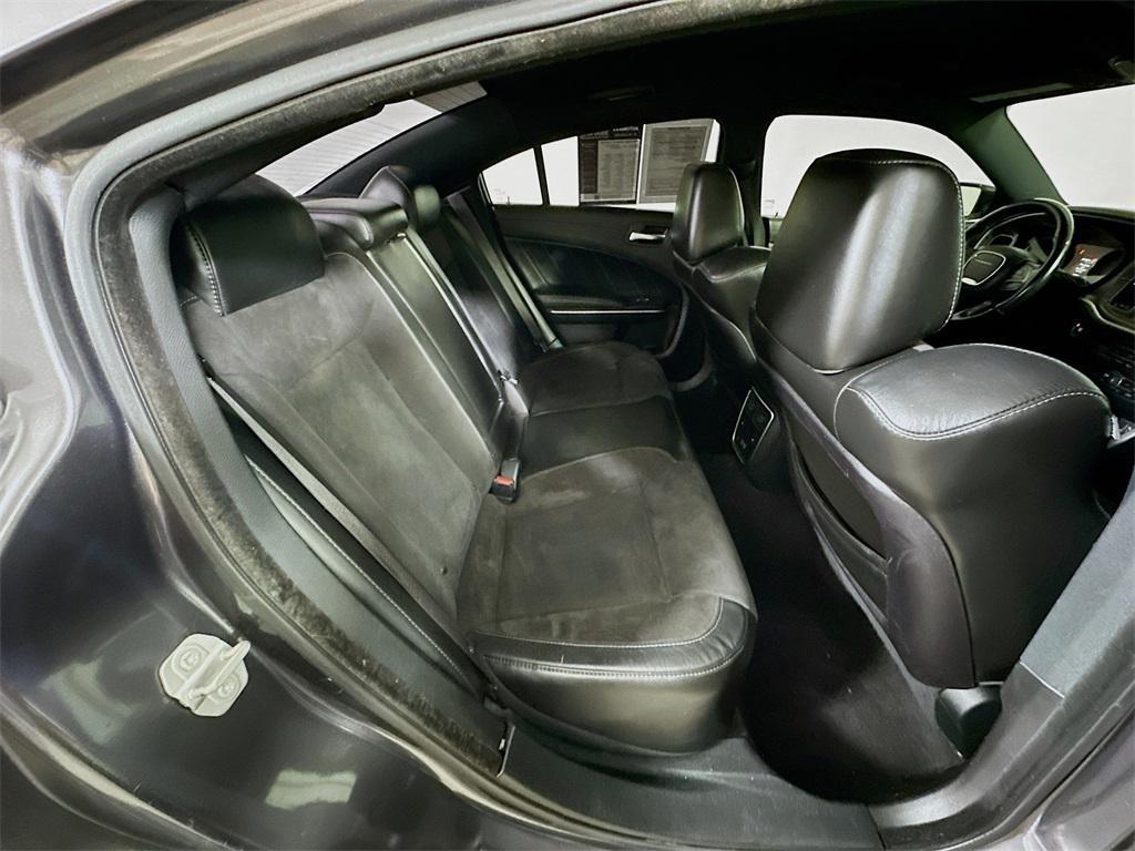 used 2020 Dodge Charger car, priced at $33,808