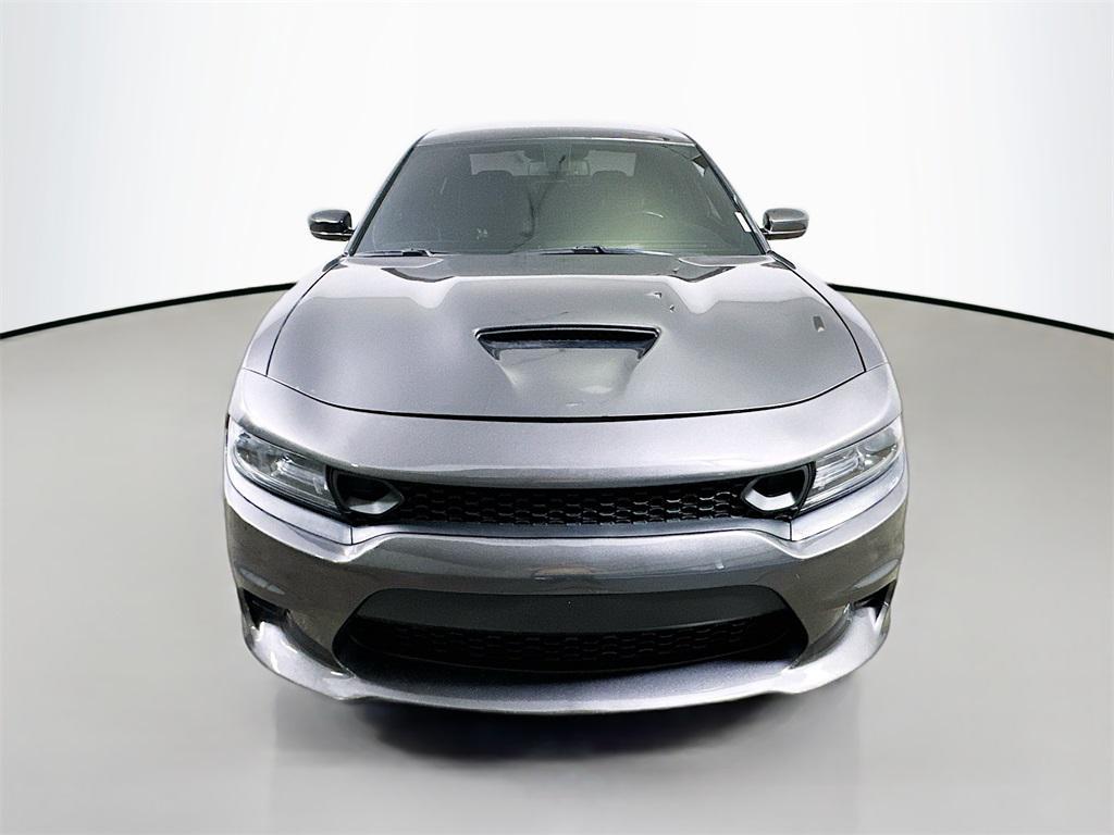 used 2020 Dodge Charger car, priced at $33,808