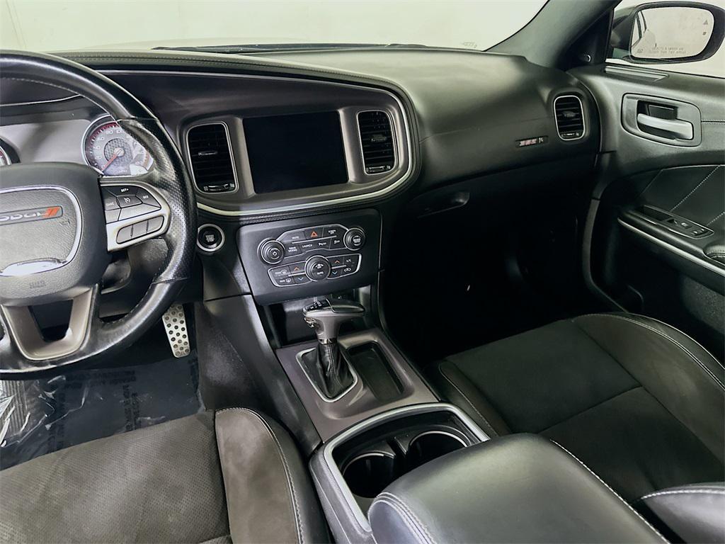 used 2020 Dodge Charger car, priced at $33,808