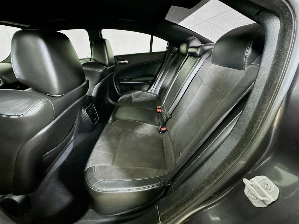 used 2020 Dodge Charger car, priced at $33,808