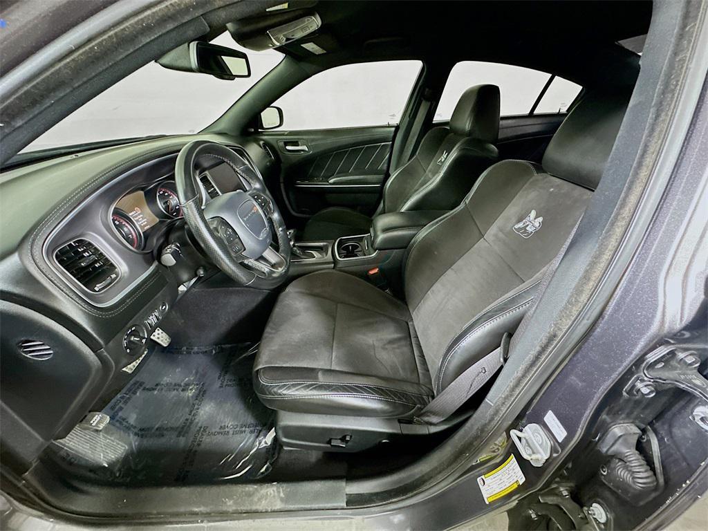 used 2020 Dodge Charger car, priced at $33,808