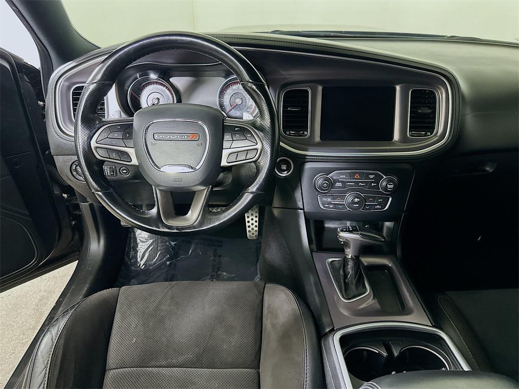 used 2020 Dodge Charger car, priced at $33,808
