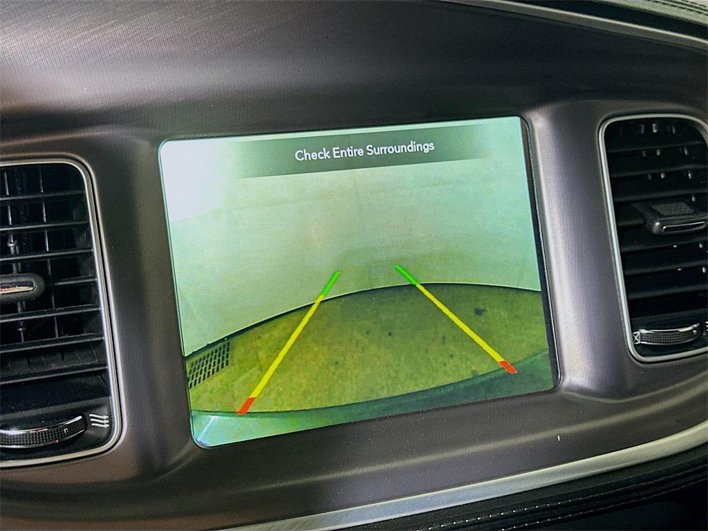 used 2020 Dodge Charger car, priced at $33,808