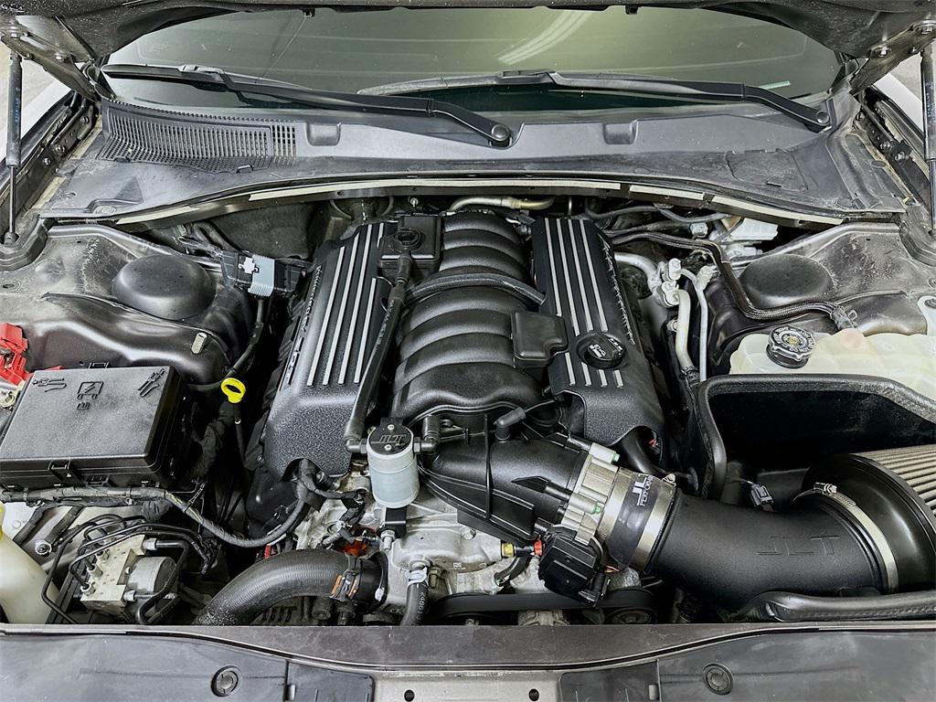 used 2020 Dodge Charger car, priced at $33,808