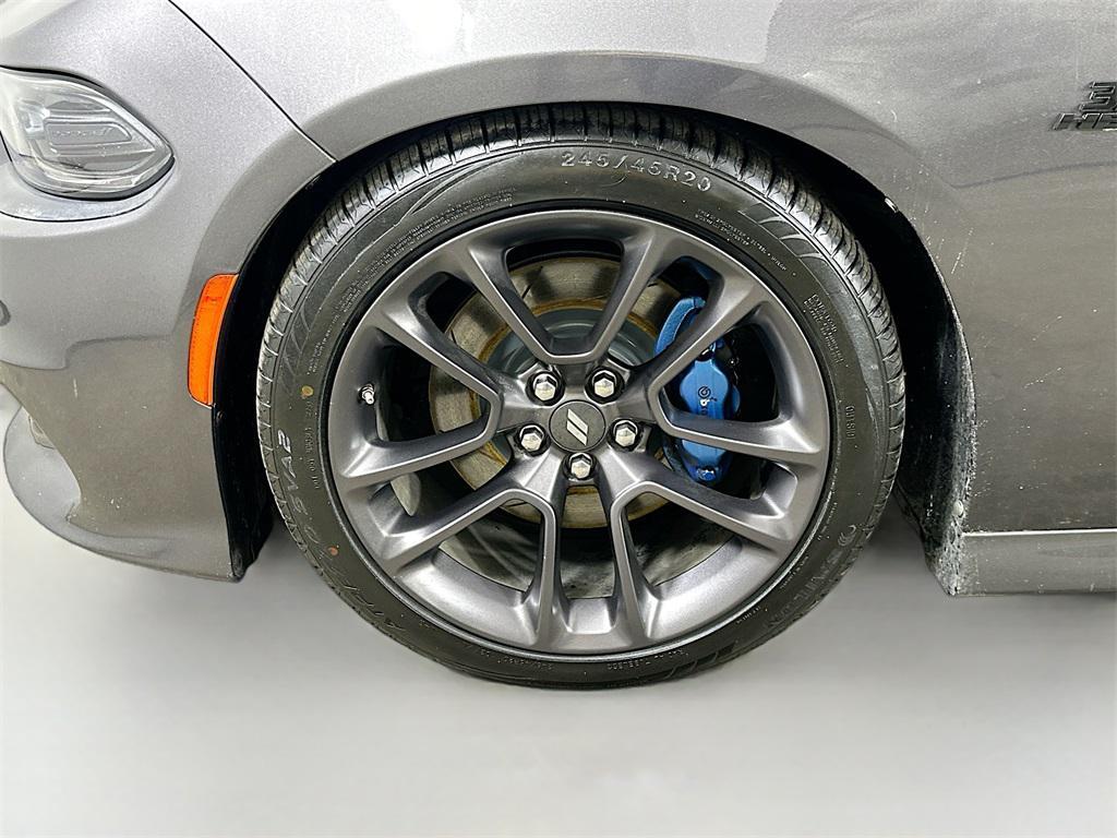 used 2020 Dodge Charger car, priced at $33,808