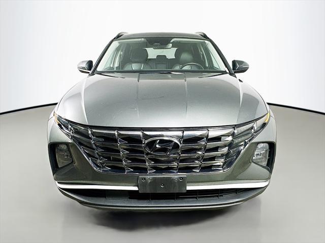 used 2022 Hyundai Tucson car, priced at $21,169