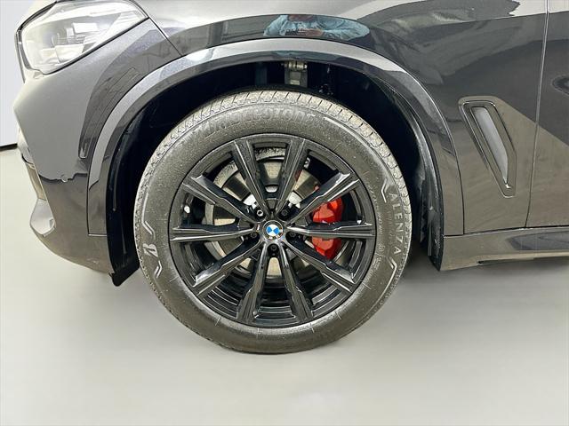used 2022 BMW X5 car, priced at $42,500