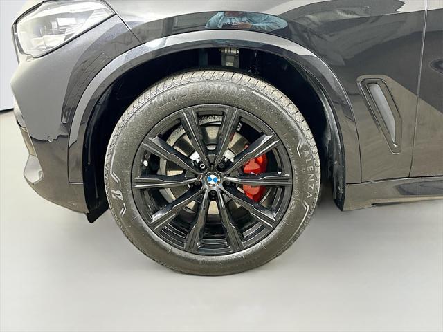used 2022 BMW X5 car, priced at $41,733