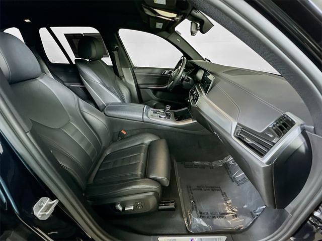used 2022 BMW X5 car, priced at $41,733