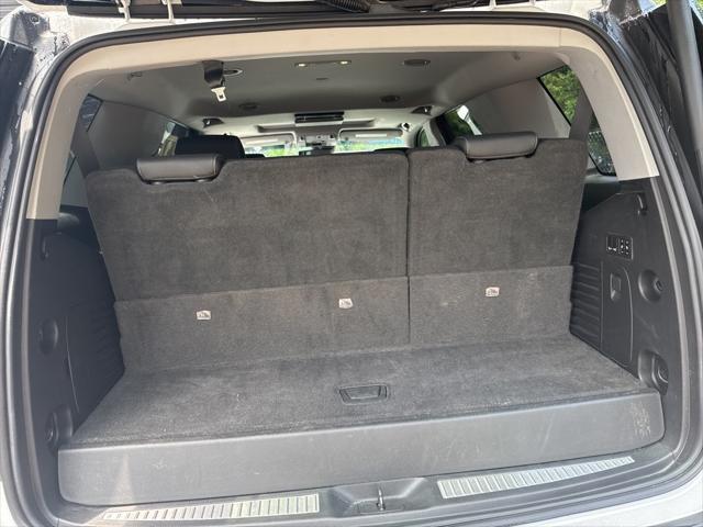 used 2018 Chevrolet Tahoe car, priced at $32,345