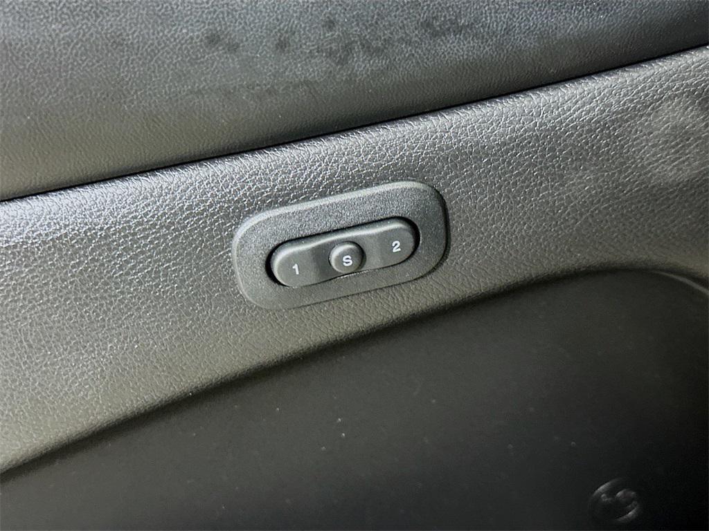 used 2018 Jeep Grand Cherokee car, priced at $17,900