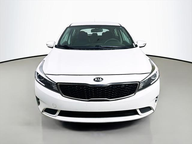 used 2017 Kia Forte car, priced at $11,000